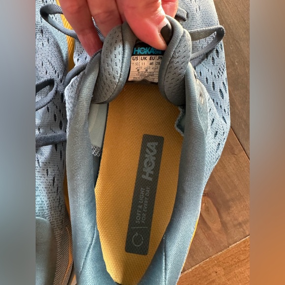 Men’s HOKA Sneakers - Picture 4 of 5